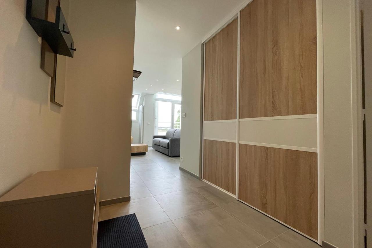 Luxury Apartment With Exceptional View On The Cher River Saint-Avertin Exterior photo