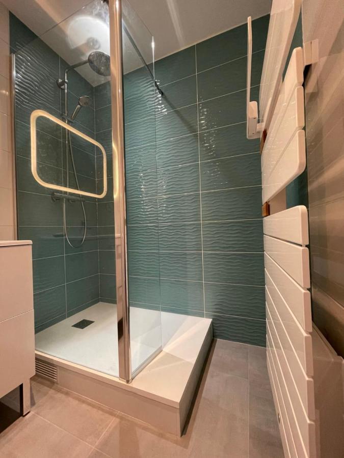 Luxury Apartment With Exceptional View On The Cher River Saint-Avertin Exterior photo